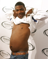 Tracy-Morgan