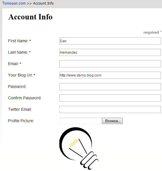 blogger-account-tomoson