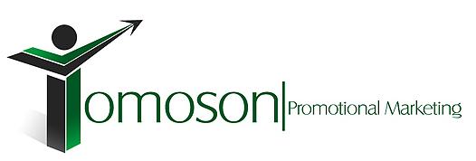 tomoson increased sales logo tomoson increased sales logo