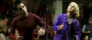 zoolander walkoff