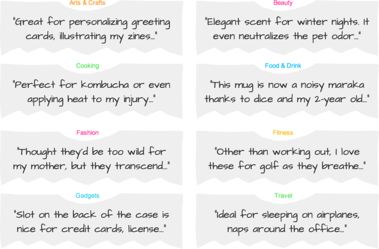 10 Questions You Can Answer to Create a Better Product Review Blog Post