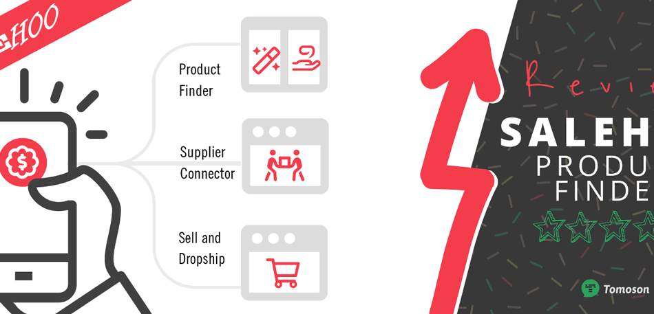 Salehoo Dropshipping Review