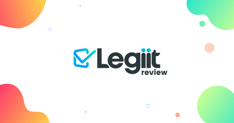 Legiit Review