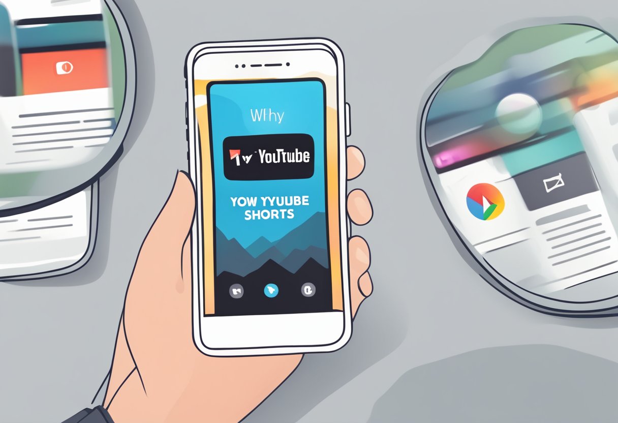 Why Your YouTube Shorts Aren’t Getting Views: Common Reasons and ...