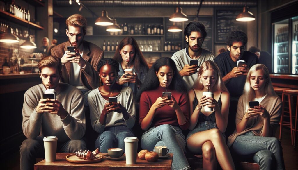 7 Dark Sides of Social Media That Are Destroying Your Mental Health and ...
